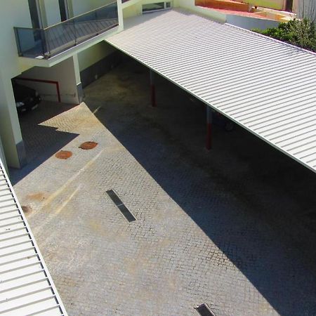 Apartamentos Patio Da Aldeia Armação de Pêra Dış mekan fotoğraf