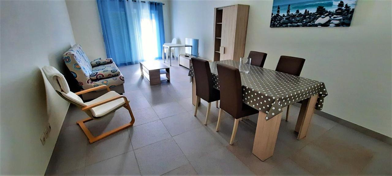 Apartamentos Patio Da Aldeia Armação de Pêra Dış mekan fotoğraf