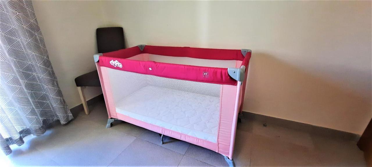 Apartamentos Patio Da Aldeia Armação de Pêra Dış mekan fotoğraf