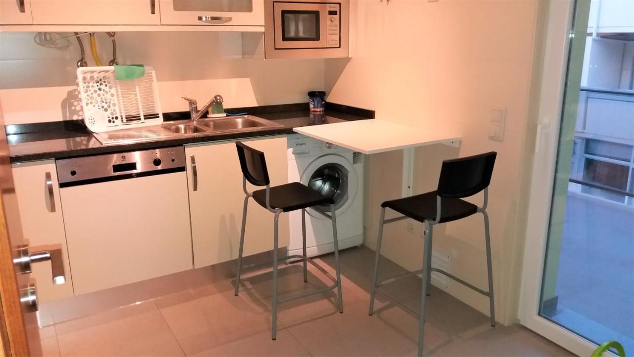 Apartamentos Patio Da Aldeia Armação de Pêra Dış mekan fotoğraf