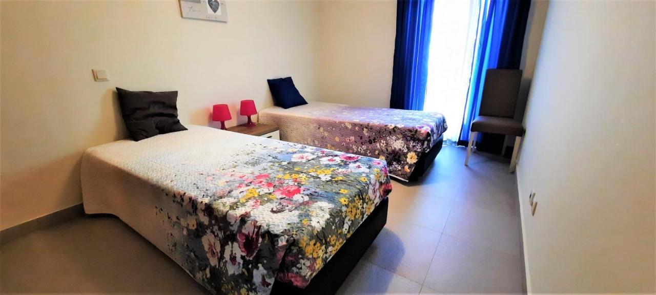 Apartamentos Patio Da Aldeia Armação de Pêra Dış mekan fotoğraf
