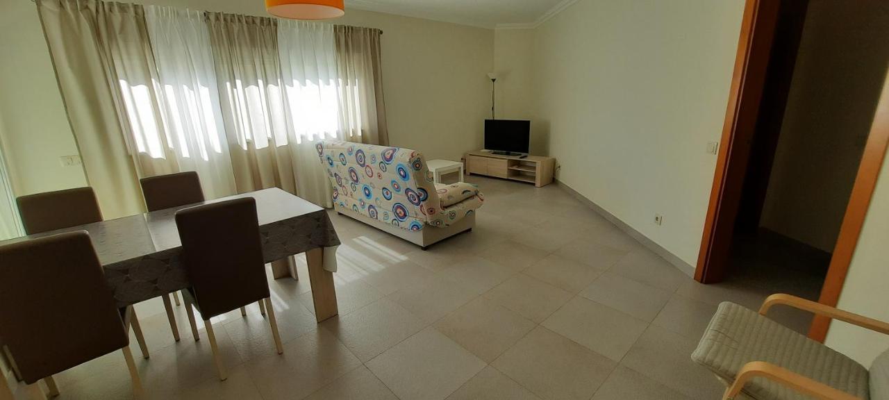 Apartamentos Patio Da Aldeia Armação de Pêra Dış mekan fotoğraf