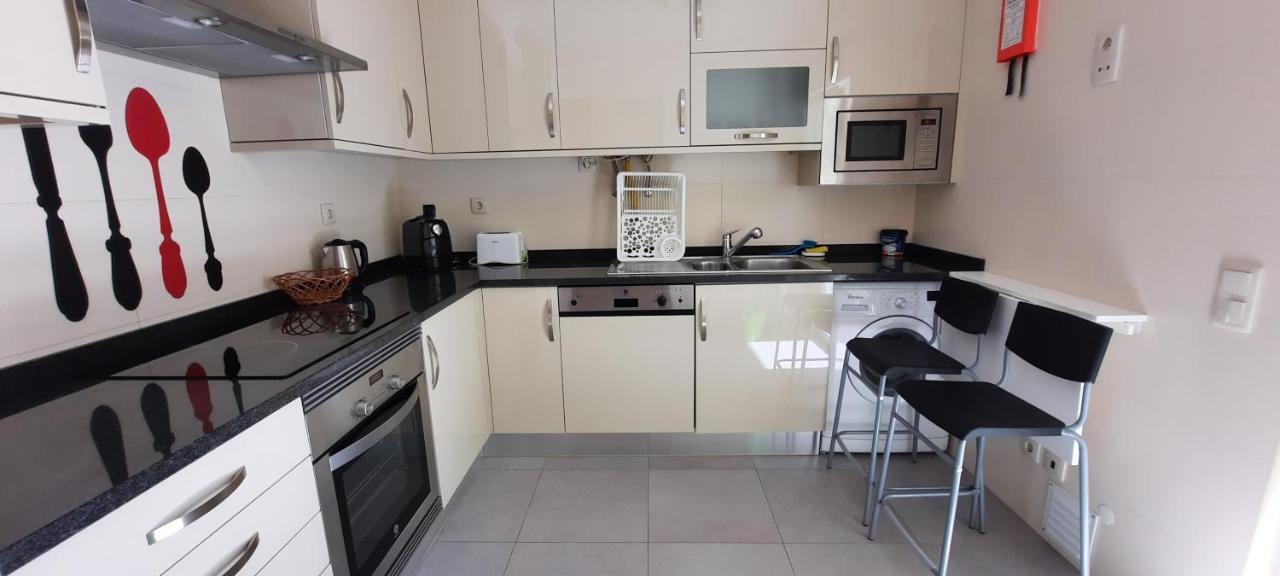 Apartamentos Patio Da Aldeia Armação de Pêra Dış mekan fotoğraf