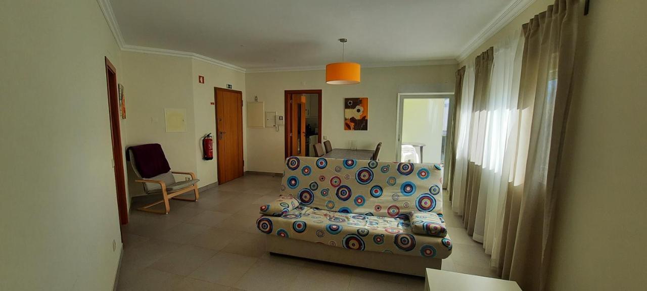 Apartamentos Patio Da Aldeia Armação de Pêra Dış mekan fotoğraf