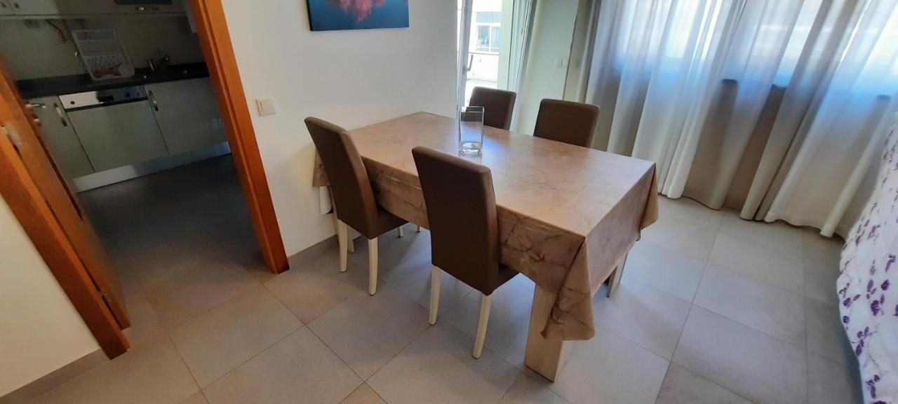 Apartamentos Patio Da Aldeia Armação de Pêra Dış mekan fotoğraf