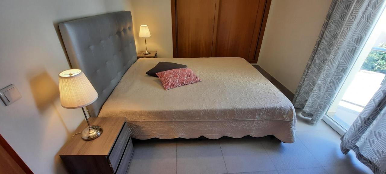 Apartamentos Patio Da Aldeia Armação de Pêra Dış mekan fotoğraf