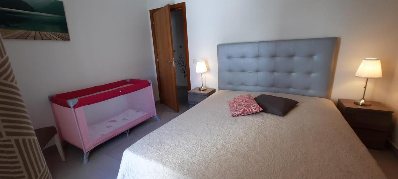 Apartamentos Patio Da Aldeia Armação de Pêra Dış mekan fotoğraf