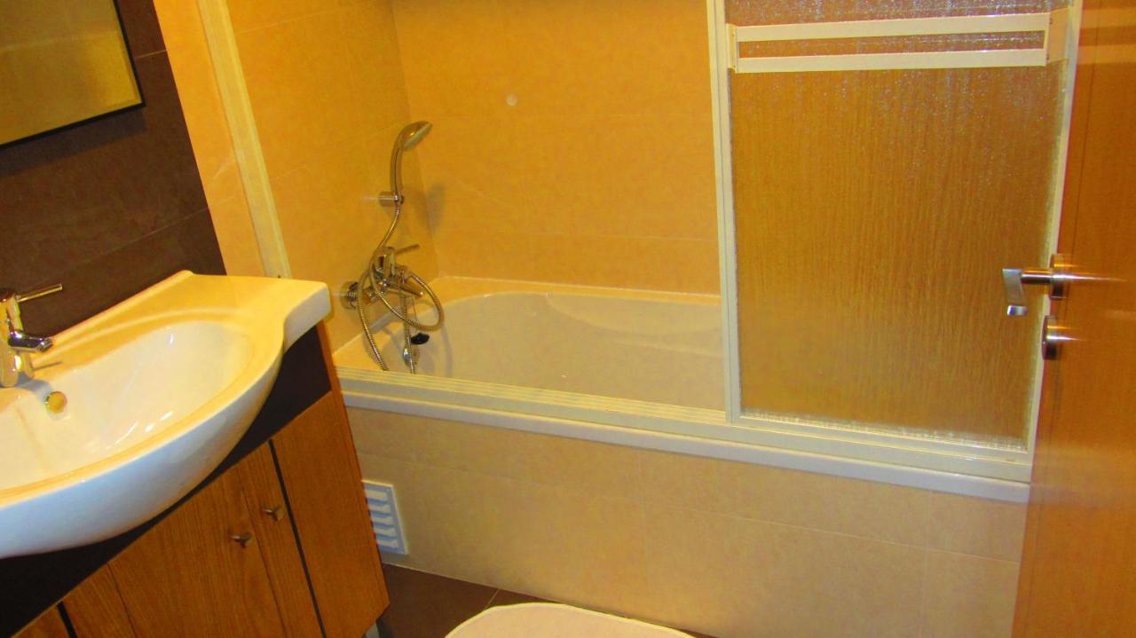 Apartamentos Patio Da Aldeia Armação de Pêra Dış mekan fotoğraf