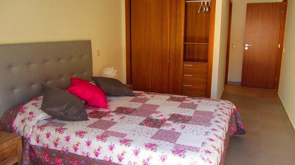 Apartamentos Patio Da Aldeia Armação de Pêra Dış mekan fotoğraf