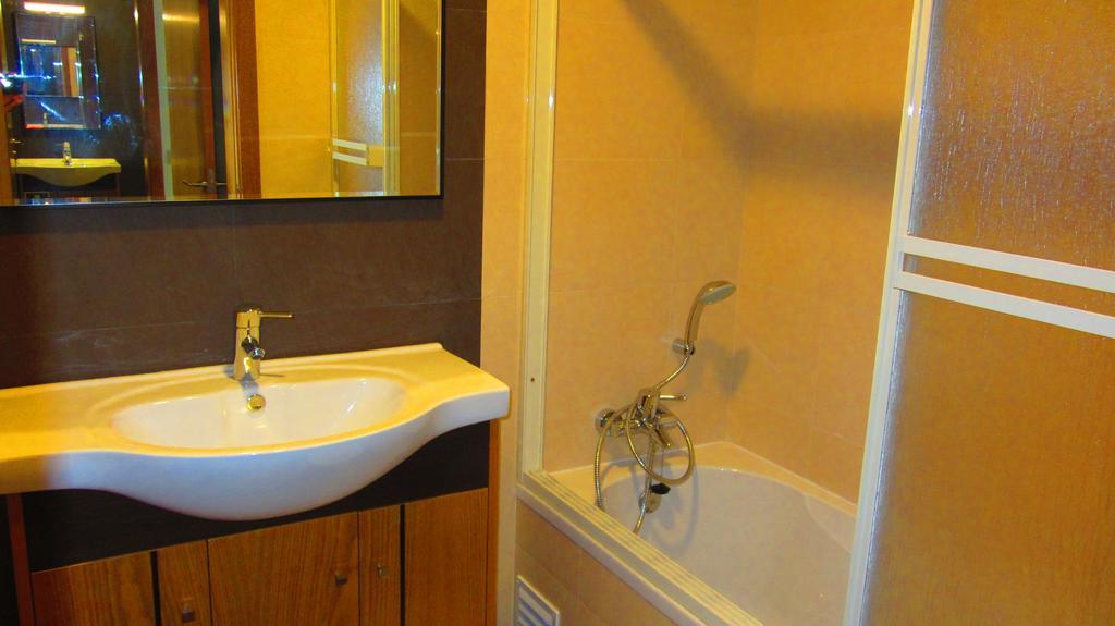 Apartamentos Patio Da Aldeia Armação de Pêra Dış mekan fotoğraf