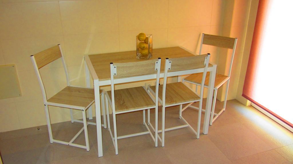 Apartamentos Patio Da Aldeia Armação de Pêra Dış mekan fotoğraf