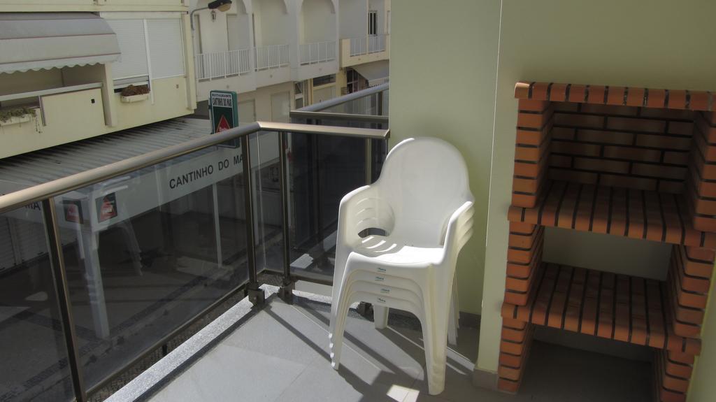 Apartamentos Patio Da Aldeia Armação de Pêra Dış mekan fotoğraf