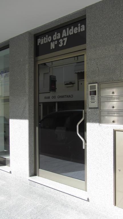 Apartamentos Patio Da Aldeia Armação de Pêra Dış mekan fotoğraf