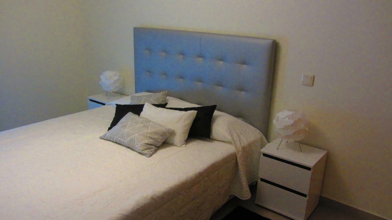 Apartamentos Patio Da Aldeia Armação de Pêra Dış mekan fotoğraf