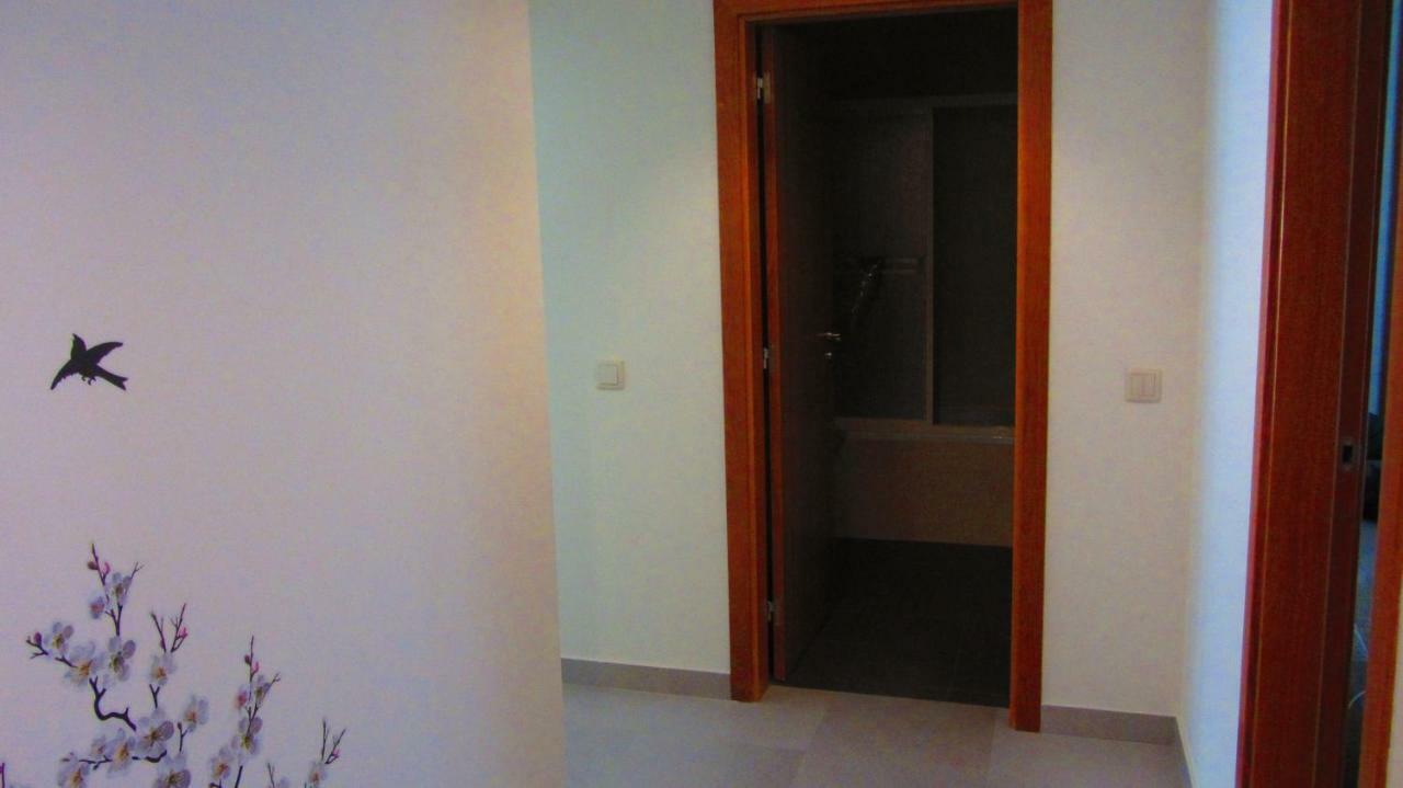 Apartamentos Patio Da Aldeia Armação de Pêra Dış mekan fotoğraf