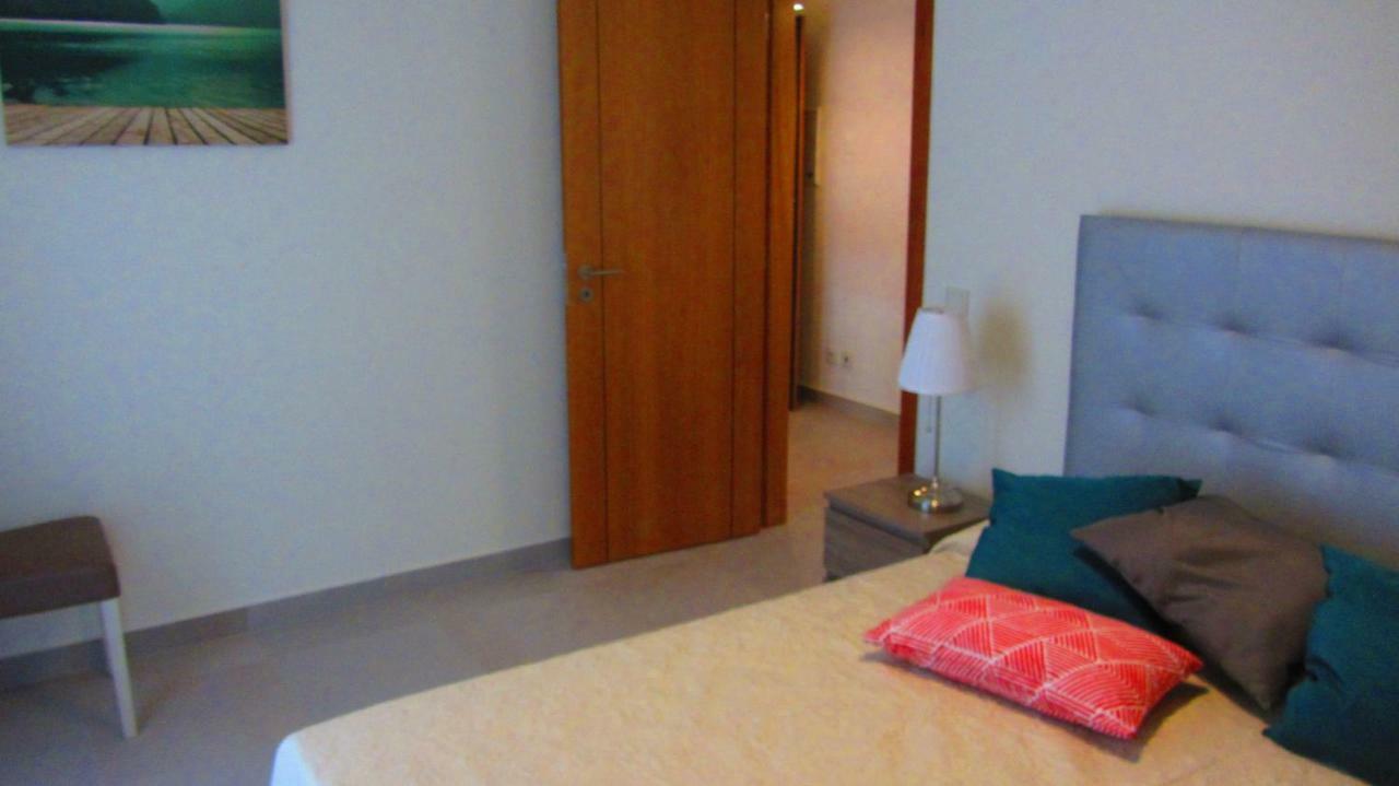 Apartamentos Patio Da Aldeia Armação de Pêra Dış mekan fotoğraf
