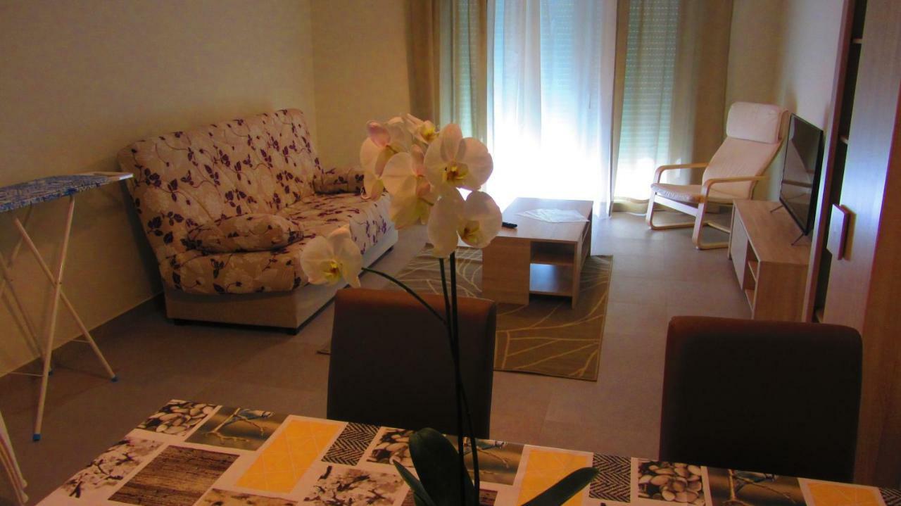 Apartamentos Patio Da Aldeia Armação de Pêra Dış mekan fotoğraf