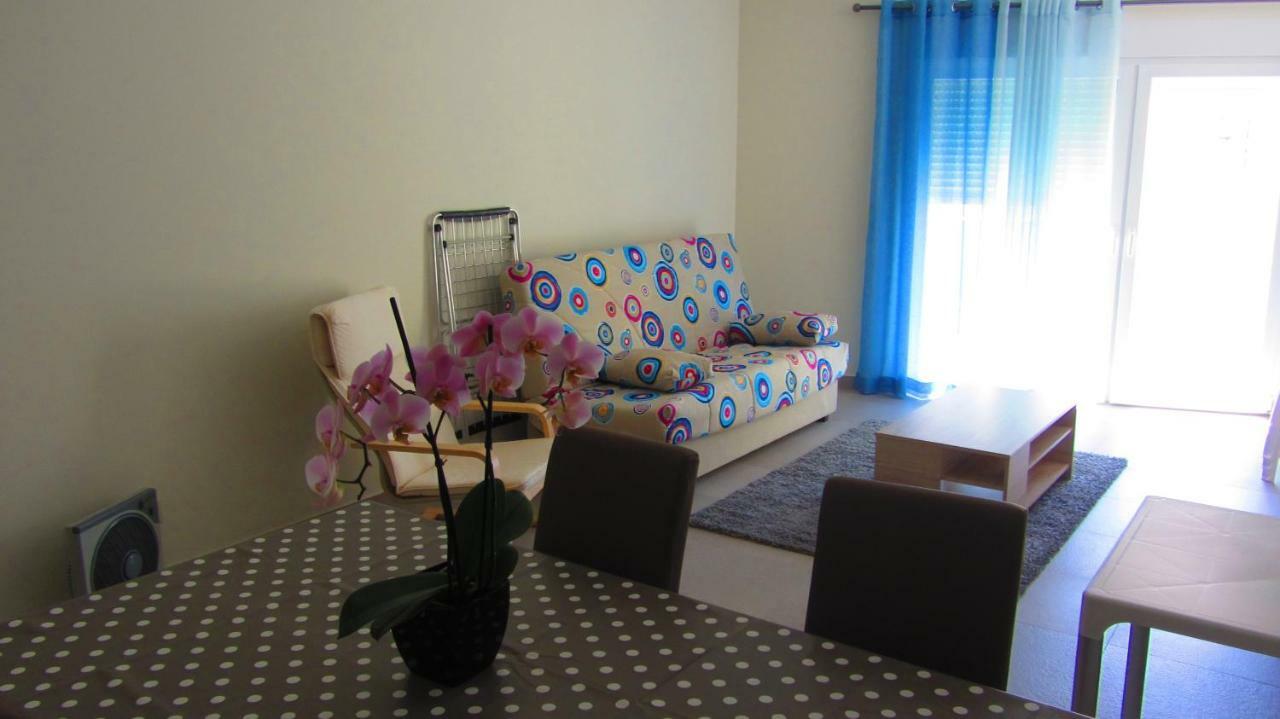 Apartamentos Patio Da Aldeia Armação de Pêra Dış mekan fotoğraf