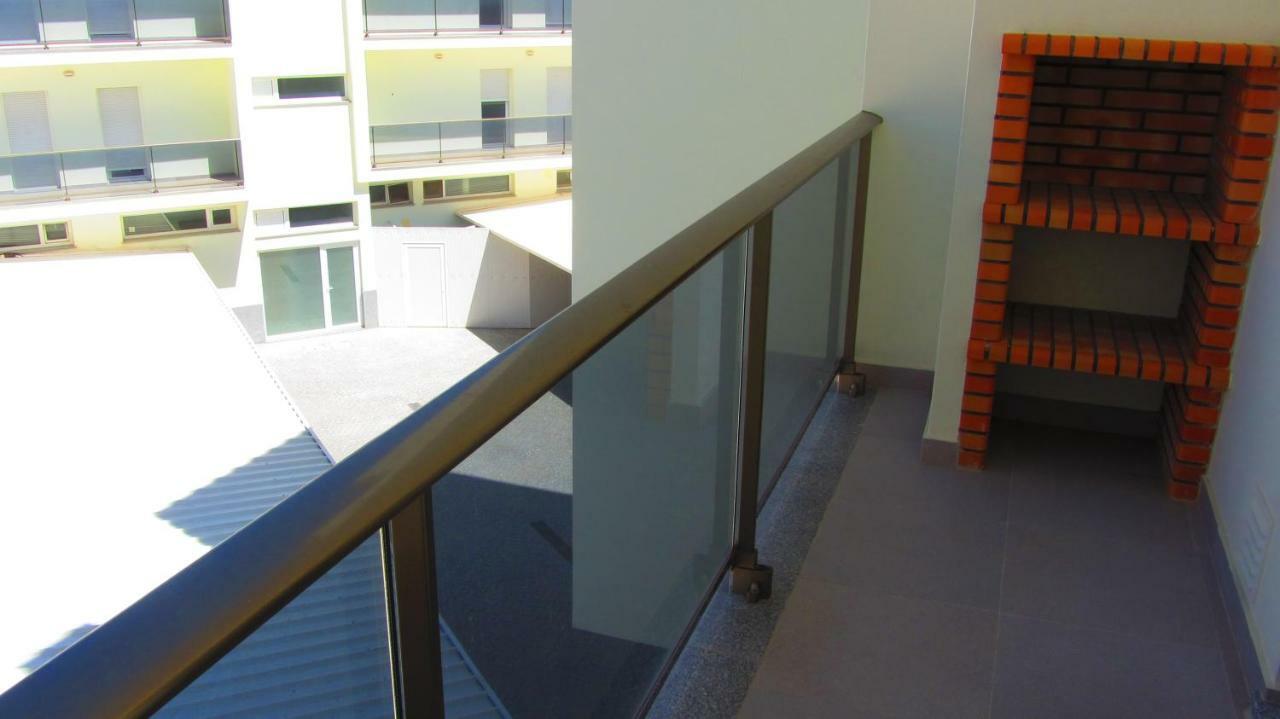 Apartamentos Patio Da Aldeia Armação de Pêra Dış mekan fotoğraf