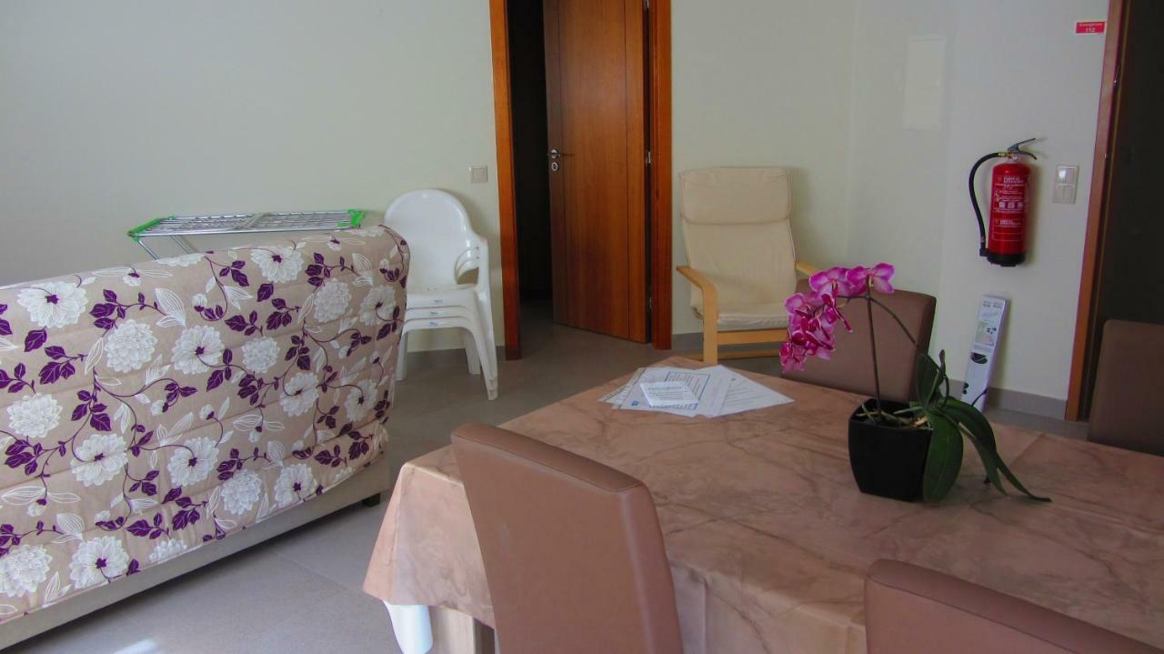 Apartamentos Patio Da Aldeia Armação de Pêra Dış mekan fotoğraf