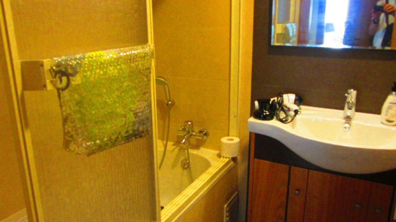 Apartamentos Patio Da Aldeia Armação de Pêra Dış mekan fotoğraf