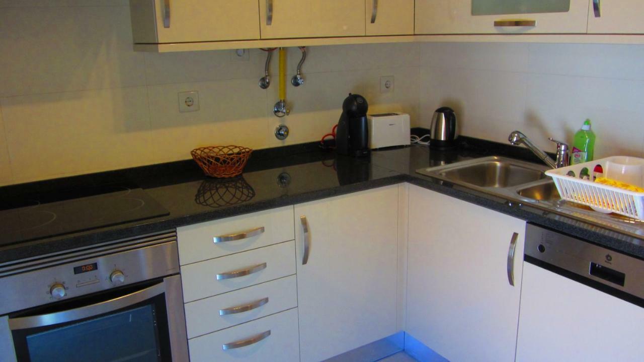 Apartamentos Patio Da Aldeia Armação de Pêra Dış mekan fotoğraf