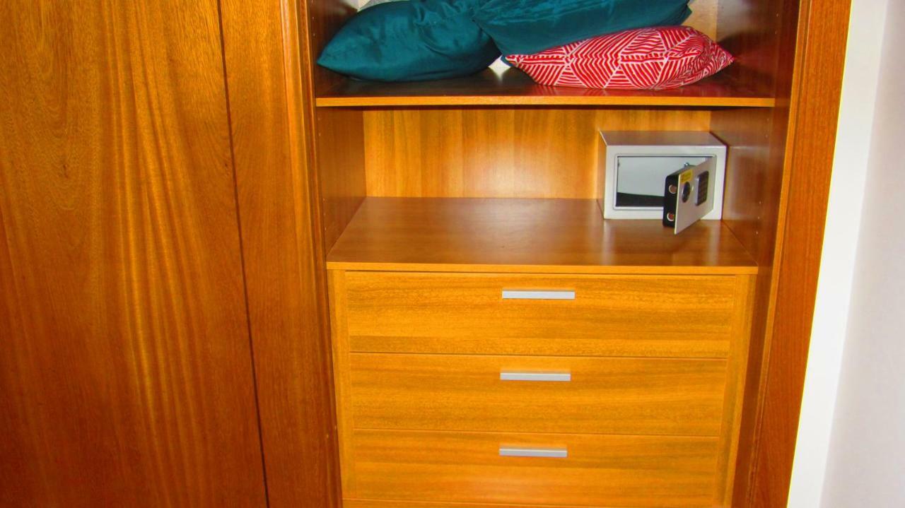 Apartamentos Patio Da Aldeia Armação de Pêra Dış mekan fotoğraf