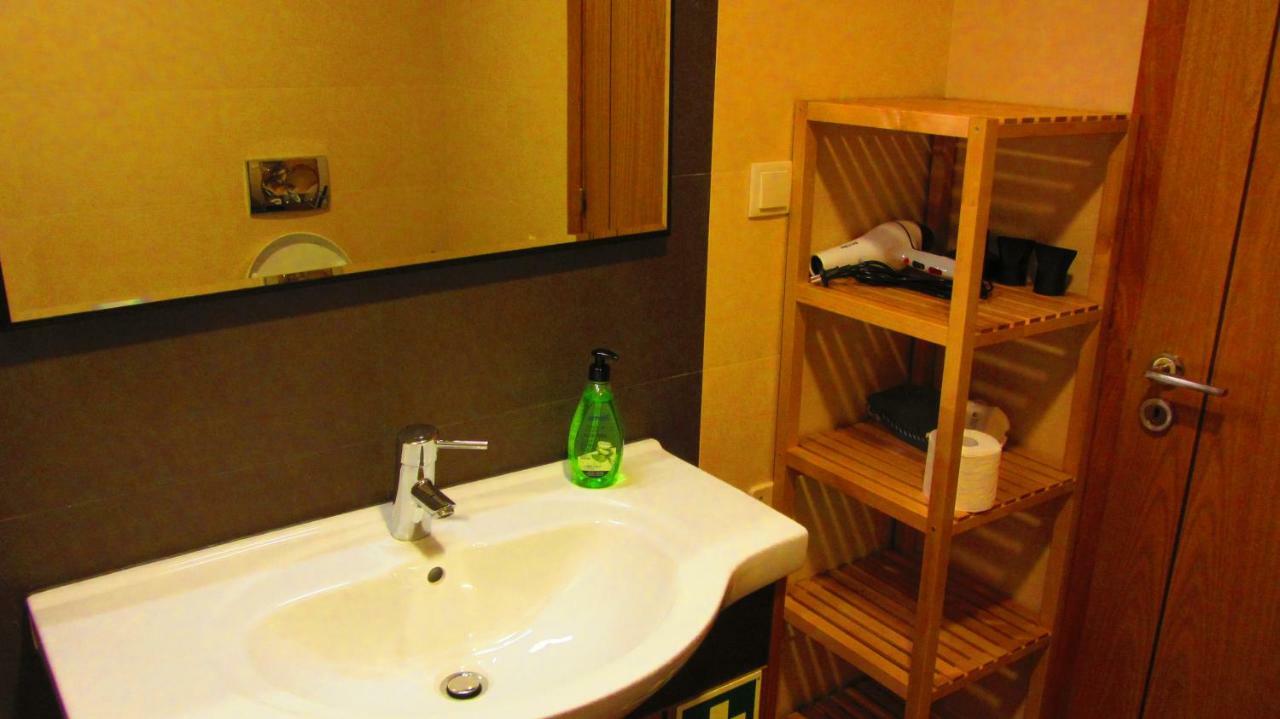 Apartamentos Patio Da Aldeia Armação de Pêra Dış mekan fotoğraf