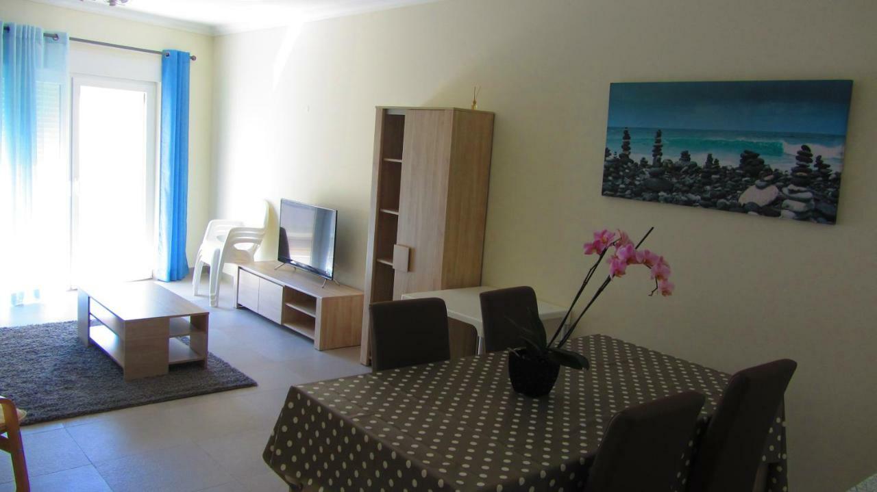 Apartamentos Patio Da Aldeia Armação de Pêra Dış mekan fotoğraf