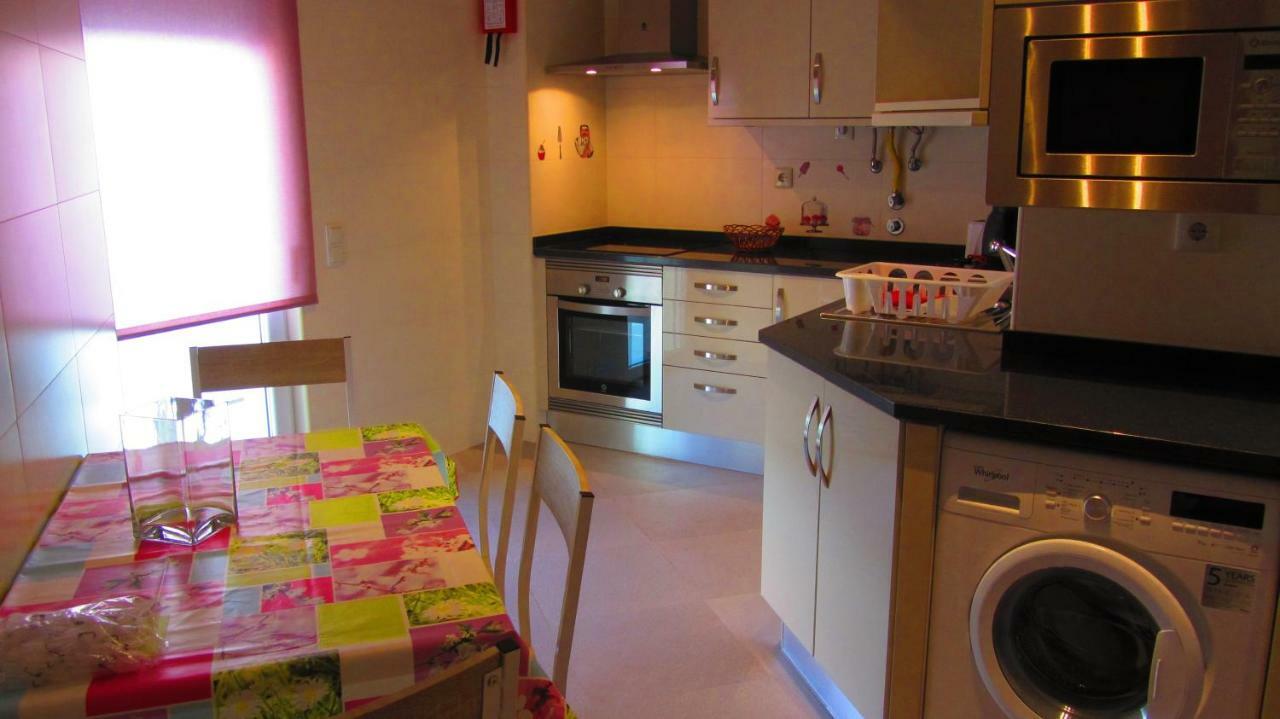 Apartamentos Patio Da Aldeia Armação de Pêra Dış mekan fotoğraf
