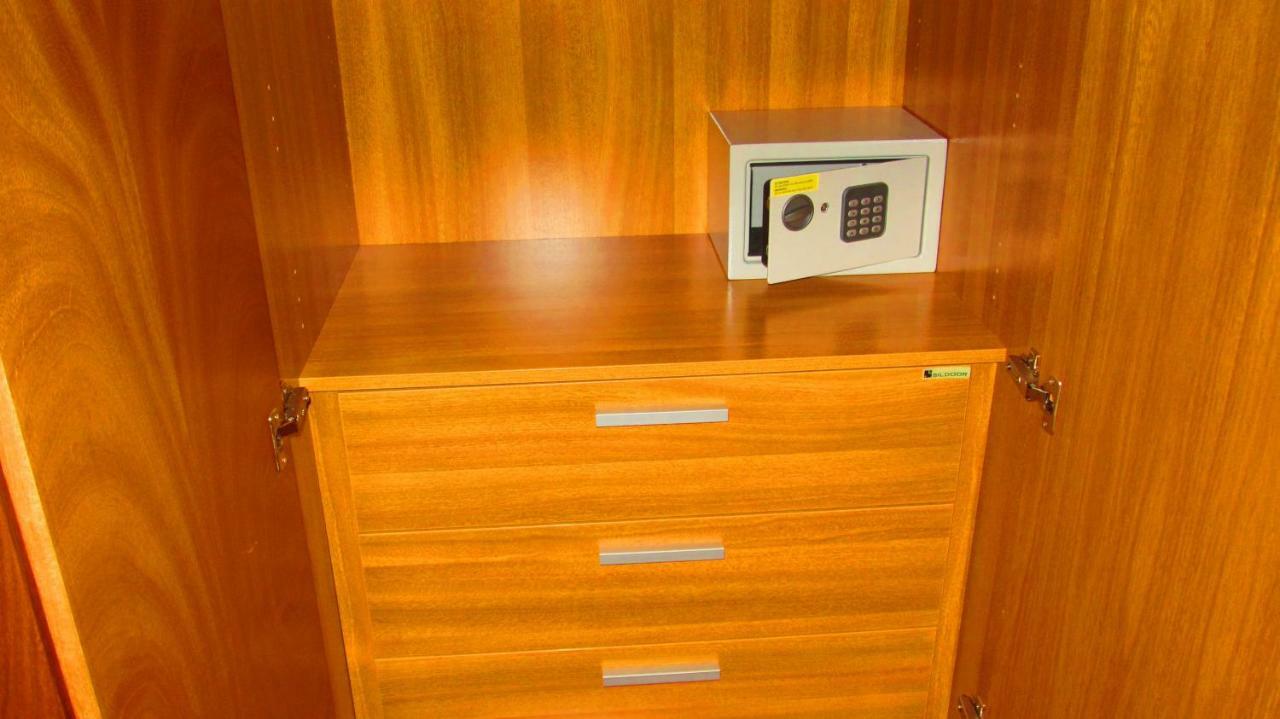 Apartamentos Patio Da Aldeia Armação de Pêra Dış mekan fotoğraf
