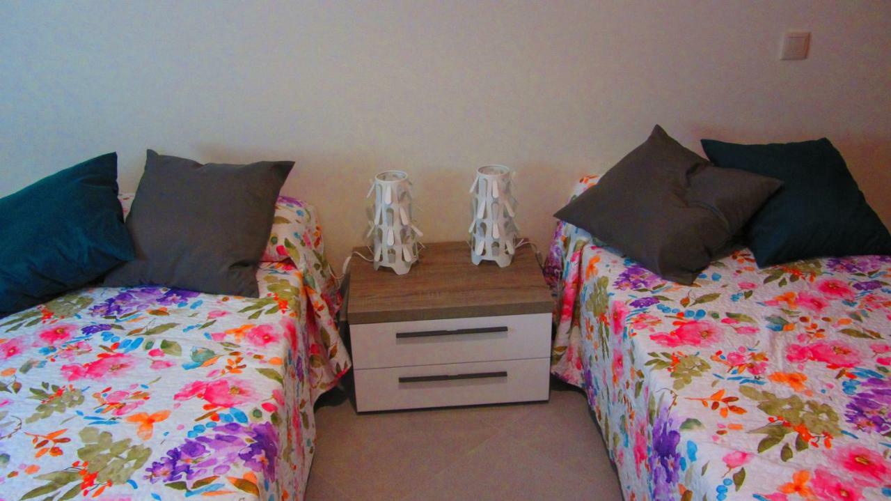Apartamentos Patio Da Aldeia Armação de Pêra Dış mekan fotoğraf