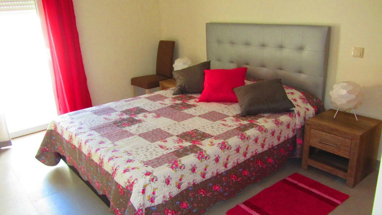 Apartamentos Patio Da Aldeia Armação de Pêra Dış mekan fotoğraf