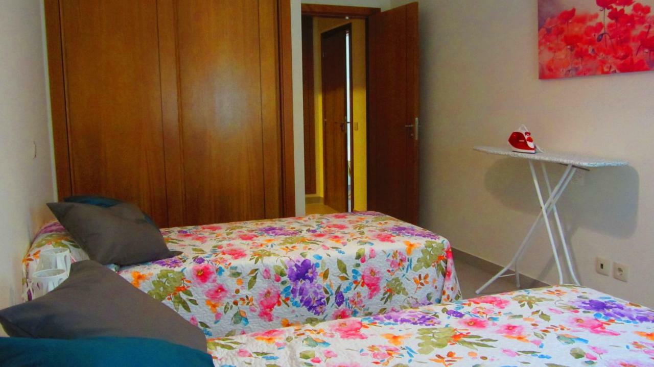 Apartamentos Patio Da Aldeia Armação de Pêra Dış mekan fotoğraf