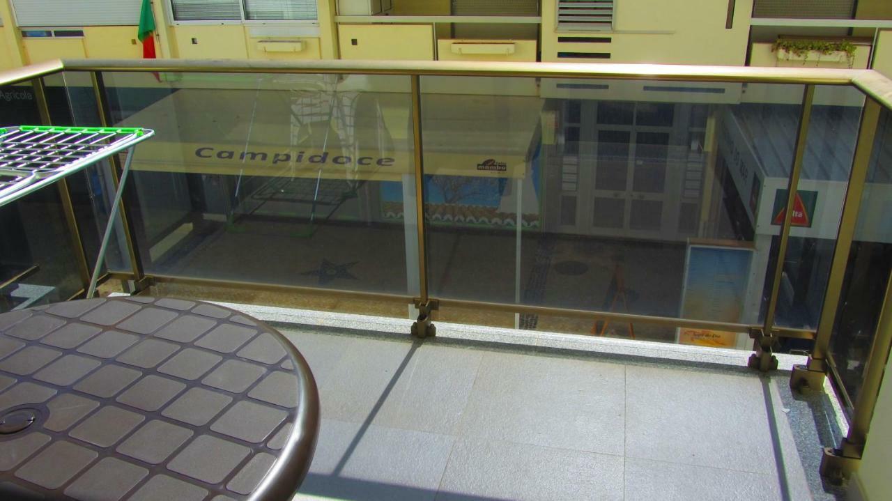 Apartamentos Patio Da Aldeia Armação de Pêra Dış mekan fotoğraf
